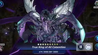Master Duel. Virtual World vs. Sky Striker DPE