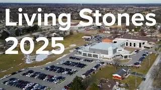 Living Stones in 2025: The Year in Review