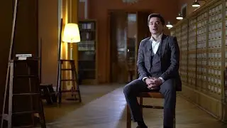 Рассказы Михаила Зощенко. Читает Иван Стебунов
