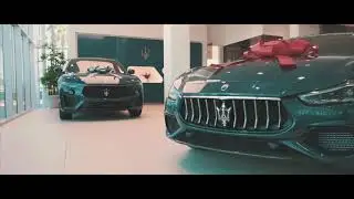 Stop By Today At Daytona Maserati Alfa Romeo To Check Out Our New Inventory!