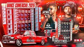 CD F250 INDECENTE VOL.05 2026 - DJ JANIEL E MC INIGUALÁVEL 🇧🇷🎤