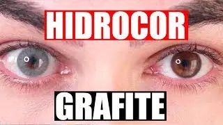 HIDROCOR GRAFITE 2019 SOLOTICA