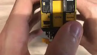 Taking A Look At The GWR Class 153 By Hornby