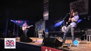 Max Aloisi Trio   Live & Unsigned   Southern England Area Final