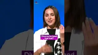 What happened after Divorce? - Nimra Khan exclusive - #nimrakhan #geopodcast #mubashirhashmi #shorts
