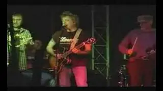 Camp Jam 2006  Gimme Gimme some Lovin' Cover