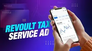 iResolve&rsquo;s Professional Commercial Video for Revoult Tax Consultation Services #taxconsultancy