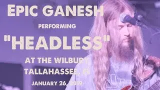 Epic Ganesh 
