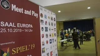 SPIEL 2019 - Highlights - Ersteinblick - Umfrage - Blogger - Spiel doch mal...!