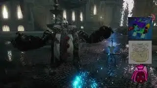 [lies of p] [7] the yappening