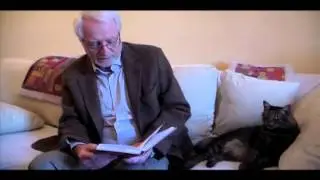 Humphrey Davies reads from 