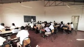 THE WATOTO STORY
