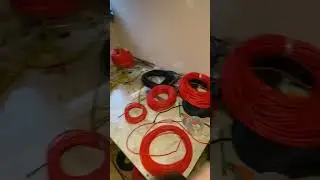 Awg силіконові дроти