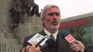 Videopini&oacute;n: Trivelli critica postura lim&iacute;trofe de Per&uacute;