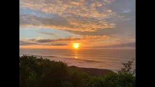 Red Cliff Campgrounds Yuraygir National Park