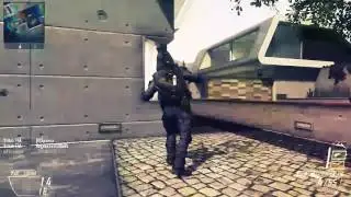 BO2 Minitage
