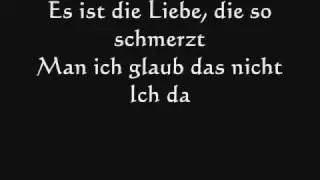 Femek & Rieck - Loslassen [with lyrics]