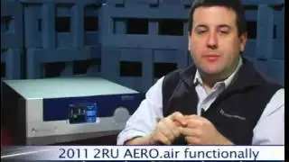 AERO.air FAQ 7 - Dolby E SIMM Notes