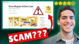 SmartRupiya &mdash; это мошенничество или безопасно?
