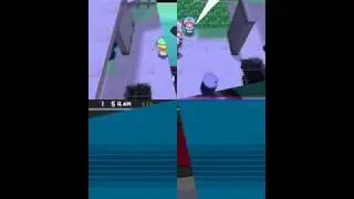 Pokemon Black and White English version preview