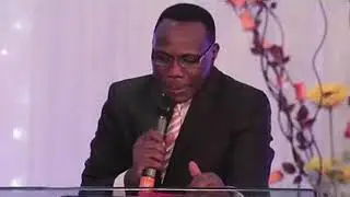 Pr Musinguzi David