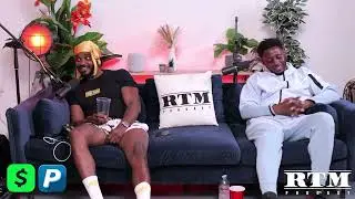 Kidavelly🤒&rdquo;NO ONE IN BRIXTON CAN CHAT TO ME&hellip;&rdquo;😤#Younger28s🐊RTM Podcast Show S14 Ep12(Trailer)