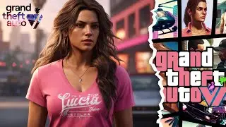 GTA 6 Leaks - What You Need to Know About the Latest Reveals!