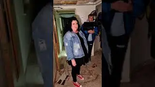 haunted abandoned travel lodge