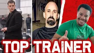 Celebrity Trainer Matt Baiamonte Reveals His Training Secrets!