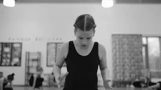 BPM - Contemporary Classes 2018