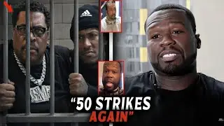 &ldquo;50 Cent Sends Shockwaves as Big Meech Brother Faces JAIL After Documentary Drama 😱&rdquo;