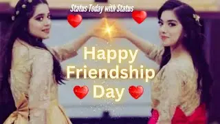 Happy friendship day status| friendship day whatsapp status 2025 | friendship day 2025 | Friends | 