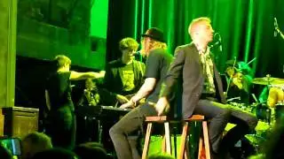 Allen Stone with Macklemore - Neon Cathedral