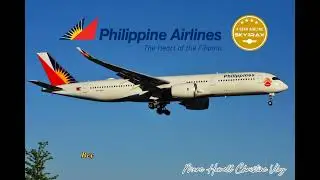 The Filipino Spirit Shining Through by Sammy Cilmaco lyrics | Philippine Airlines