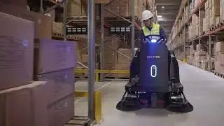 SW3000 sales demo RO
