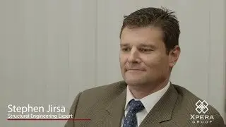 Structural Engineer Expert Stephen Jirsa - Mock Deposition