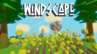 Windscape   Teaser Trailer