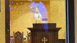 Queen Mother and new Eve