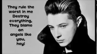 Love me again- John Newman Lyrics HQ