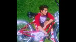 Generation Why - Conan Gray instrumental