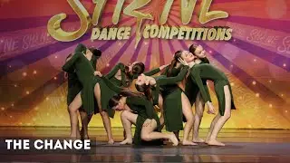 The Change - Next Generation Dance Company
