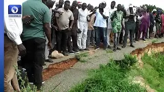 Plateau State Govt Promises Quick Intervention On Wase Project
