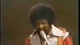 Larry Graham & Graham Central Station - Pow