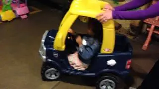 Riding truck Smith 2