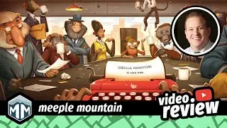 Gorilla Marketing Review & Overview