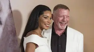 Boris Becker wird wieder Vater &ndash; &Uuml;berraschung kurz vor seinem 58  Geburtstag