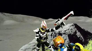 ギーツ　宇宙でデザ神になる