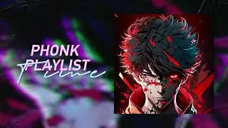 Phonk Music 2023 ※ Aggressive Phonk (Slowed + Reverb) ※ Фонк 2023