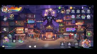 Legend Of Fighters Duel star Passing level 44-46 , 44-50 No donate