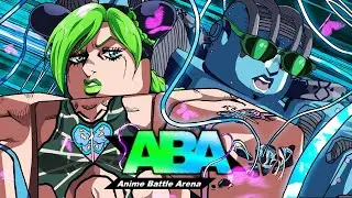 (Stone Free) The Roblox Jolyne Cujoh Experience